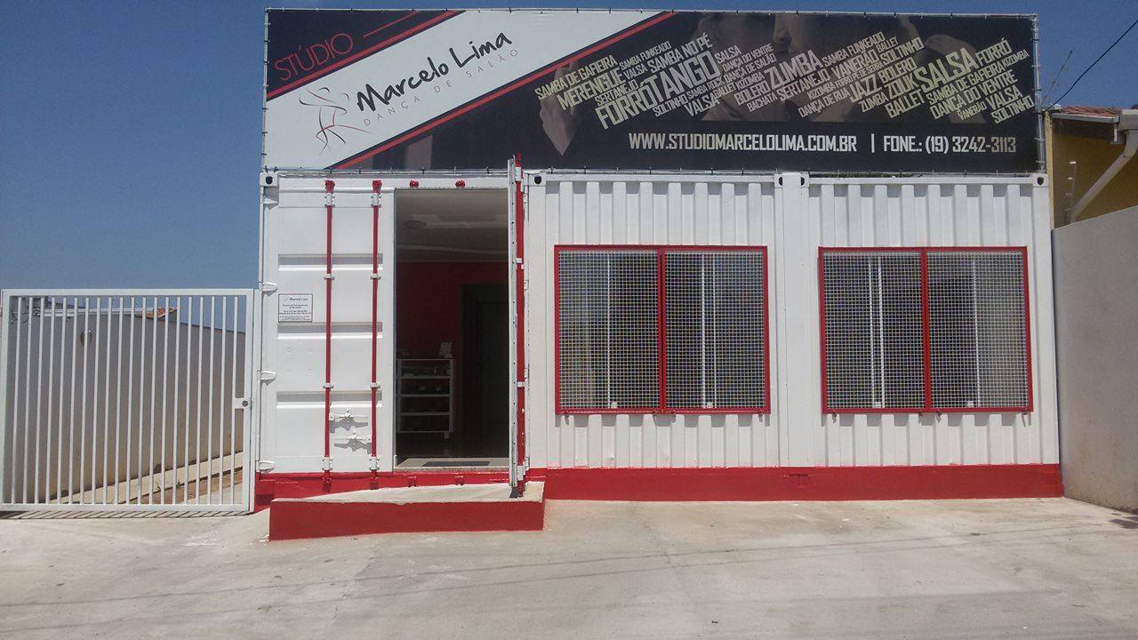 Studio Marcelo Lima - Foto 1